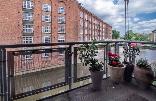 City Apartments - John Walker House - Foto 13
