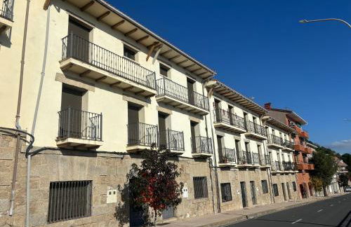 Luna de Gredos - Dormitorios con baño en suite - Foto 38