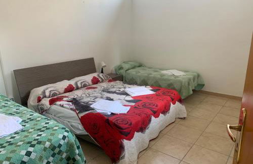 Villa belvedere mini appartamento - Foto 11