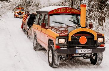 FORMA Apartament Supraśl - Foto 47