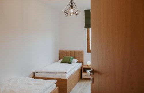 Centrum Konferencyjno-Noclegowe - Foto 21