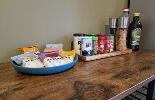 Hornscroft Park - Contemporary luxury and style - Foto 25