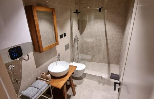 Old Town Vrsar Premium Apartments - Foto 11