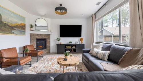 5BR Flagstaff Forest Home Mountain Retreat - Foto 4