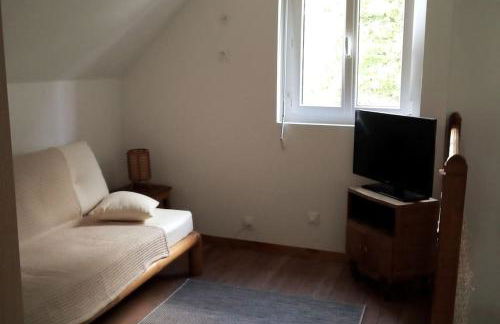 A Carolles, maison idéale pour des vacances Nature - Foto 9