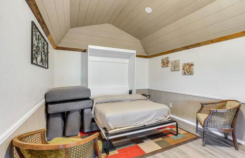 Montezuma Vacation Rental with Fire Pit Access! - Foto 7