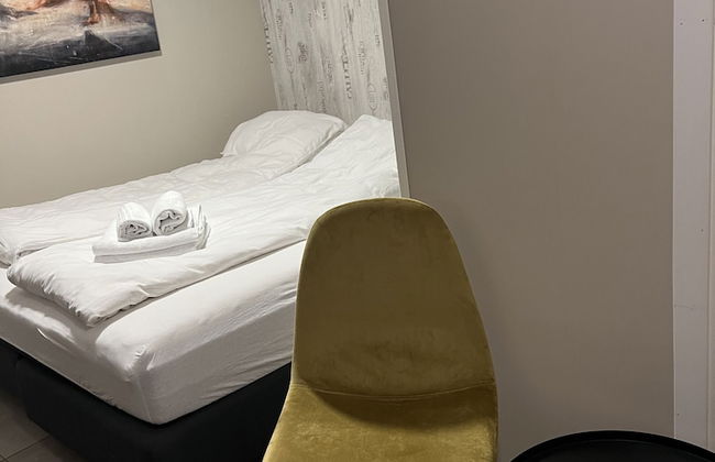 Tromsø Apartments - Foto 4