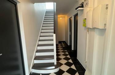 Appartement avec terrasse privée - Foto 2