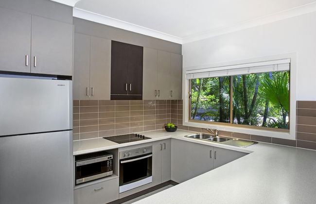 BreakFree Aanuka Beach Resort - Foto 36