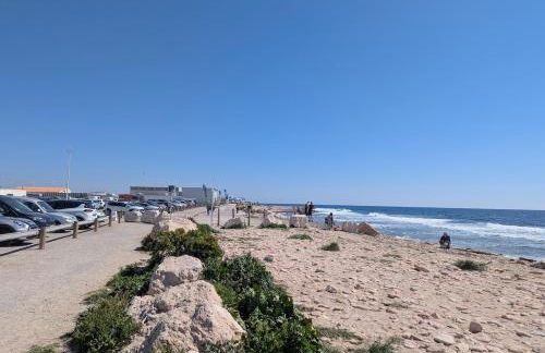 Location saisonnière bord de mer Martigues Carro - Foto 16