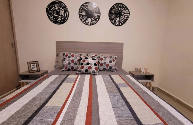 Luxury & Spacious Apartmen in PdC 3km From Beach - Foto 3