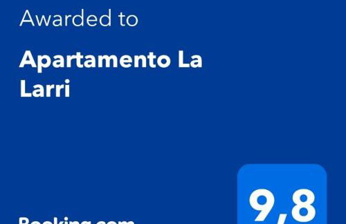 Apartamento La Larri - Photo 24