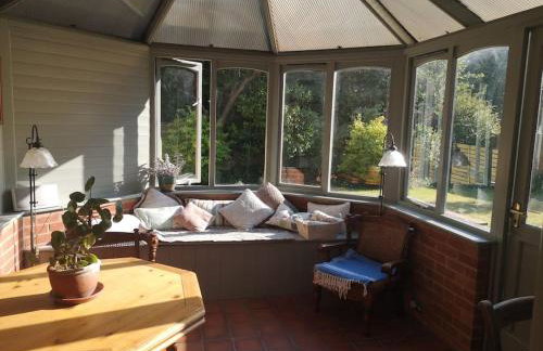 Heath Cottage Lower Southrepps north Norfolk - Foto 22