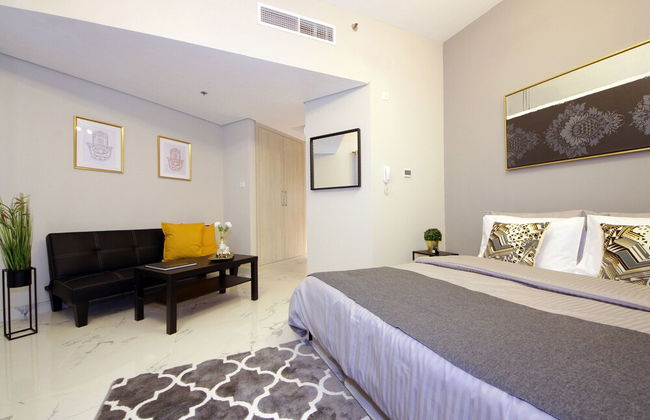 Signature Holiday Home-MAG 5 DUBAI SOUTH - Photo 8