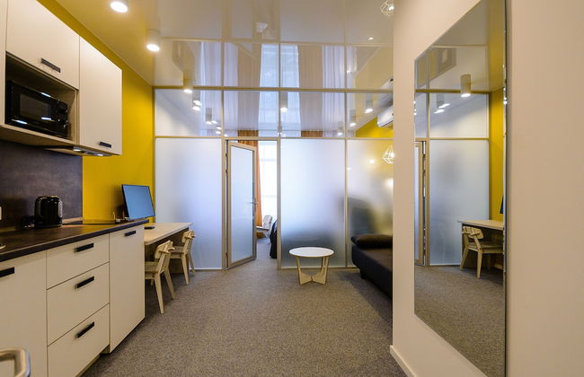 Partner Guest House Klovskyi - Foto 34