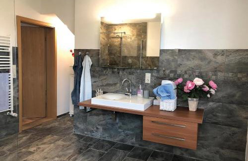 Ferienwohnung am Storchennest - Foto 8