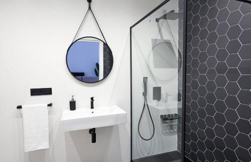 9 NIDOS Céntrica Suites - Nuevo - Foto 37