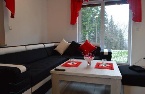 Apartamenty Panorama - Foto 48