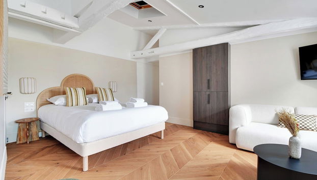 Refined Studio - 2P - Opera Garnier - Foto 5, Zimmer