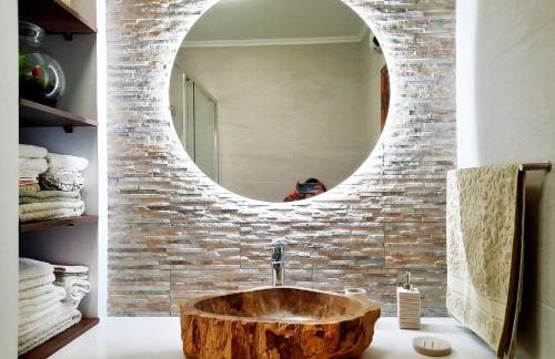 Cosy apartment with terrace - Foto 2