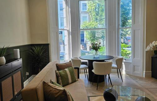 Stunning luxury 1 Bedroom flat in Notting Hill - Foto 1