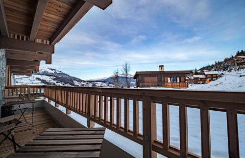 Résidence Lumi Batiment B - LUMI B 402a MAE-7191 - Foto 14