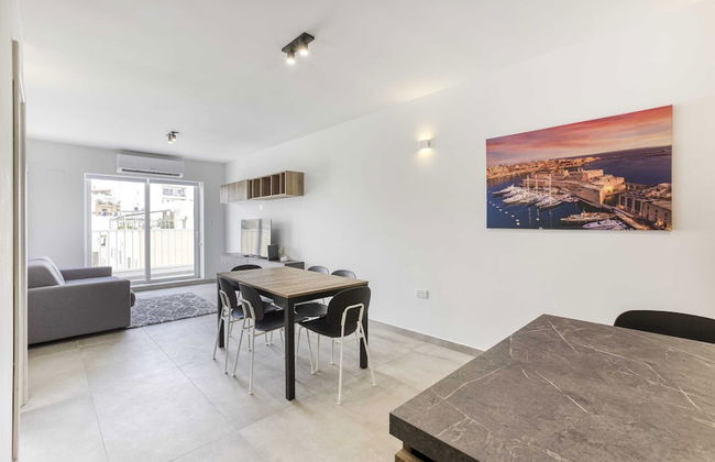 Gzira Suite 14 - Foto 21