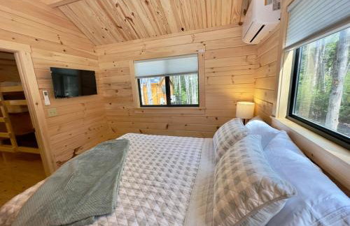 Cozy Coastal Cabin 2 - Foto 5