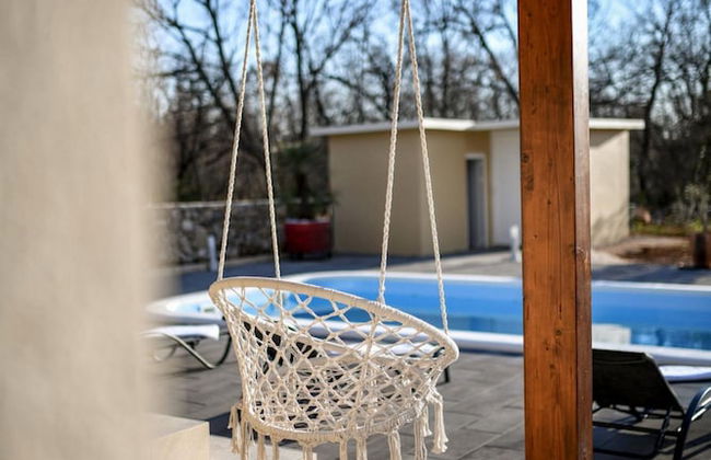 Villa Zen Promona Zadarvillas - Foto 30