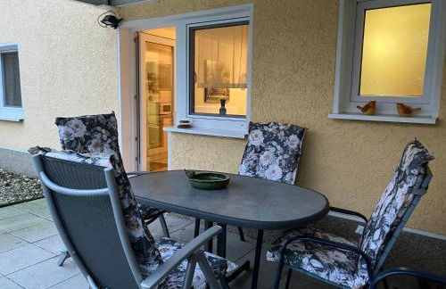 Ferienwohnung im Grünen EG mit Terrasse - Foto 32