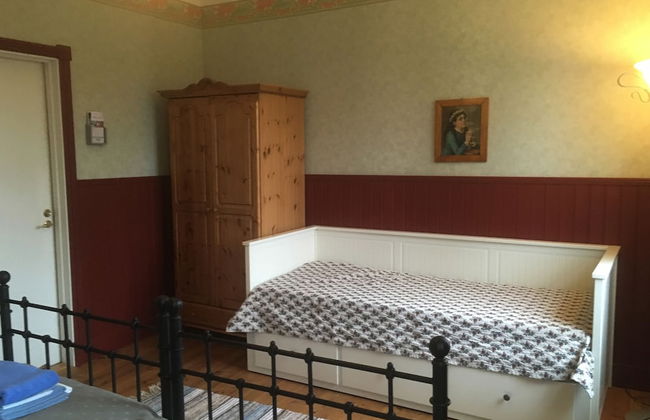 Vägsjöfors Herrgård - Foto 13