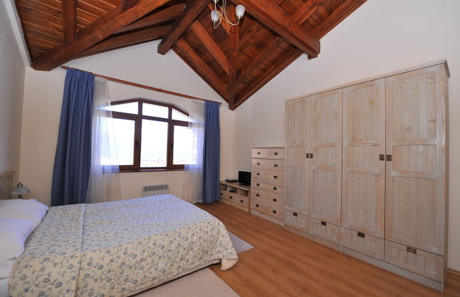 Pirin Golf & Country Club Apartment Complex - Foto 9