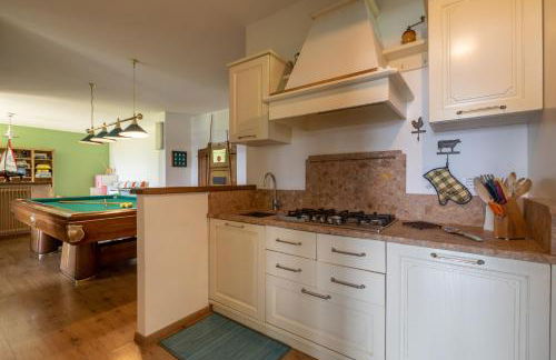 Villa Le Rose, Menaggio - Foto 20