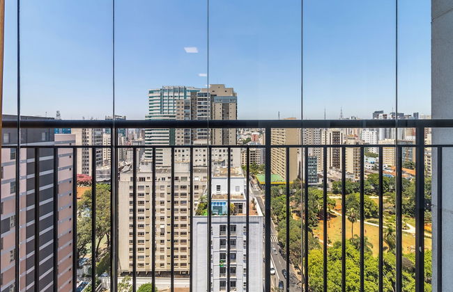 Akile Central Park - Foto 42