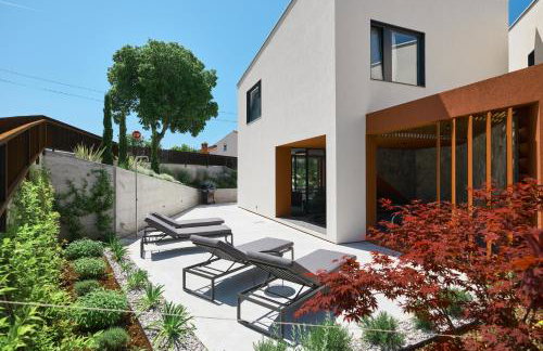 Villa Prima - Style by the Istrian Coast - Foto 20