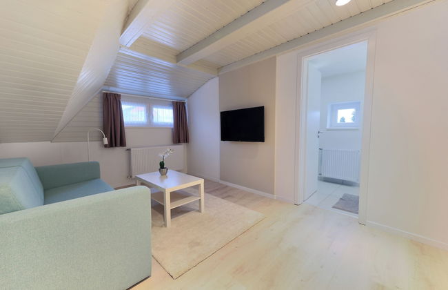 Villa Oliver Hévíz 2 - Foto 41