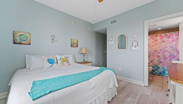 Indigo West 304 - Foto 3, Habitación