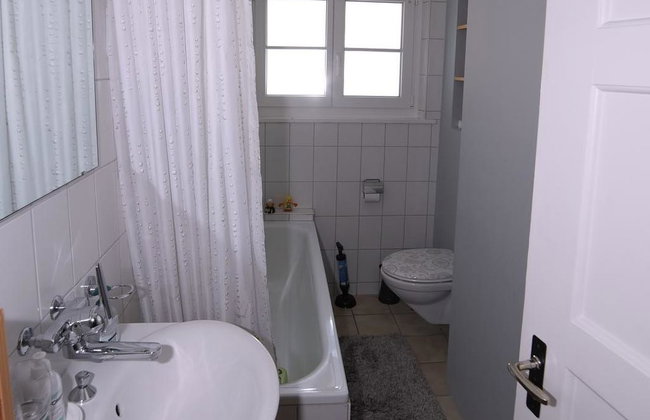 Pierenhus 1.Stock - Photo 15