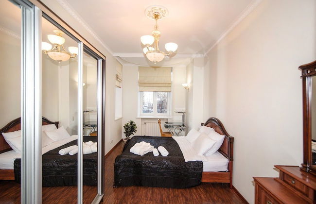 ApartExpo on Pobedy Square 1B - Foto 4