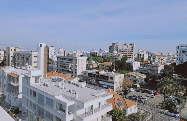 104 NIC - 502 Stay Cosmo City Suite - Photo 22