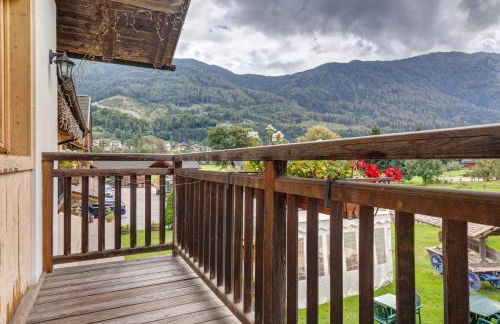 Agritur Maso Pan - Foto 56