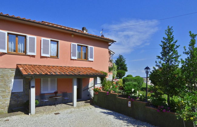 Villa Medicina in Pescia - Foto 33