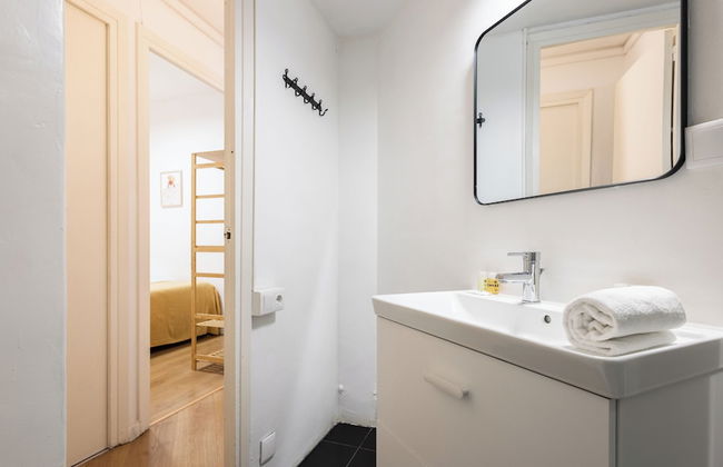 Stay U-nique Apartment Rossello II - Photo 9