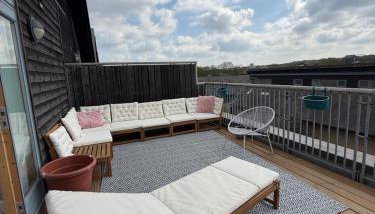 Spacious 4 Bedroom Townhouse in Essex - Foto 5