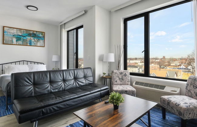 Luxury Studio 30 Mins to Manhattan Evonify - Photo 4