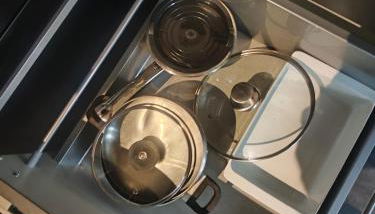 Exklusives Work and Stay Apartment Nähe Olpe, Attendorn und Finnentrop 3 Schlafzimmer 6 betten , Küche, Bad - Foto 4