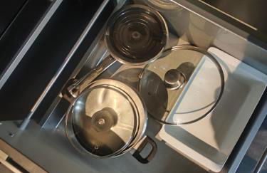 Exklusives Work and Stay Apartment Nähe Olpe, Attendorn und Finnentrop 3 Schlafzimmer 6 betten , Küche, Bad - Foto 4