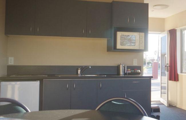 Phoenix Motel - Foto 37