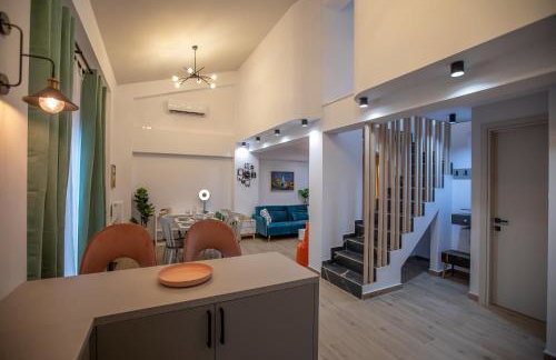 Serenity Karditsa Lofts 1 - Foto 55