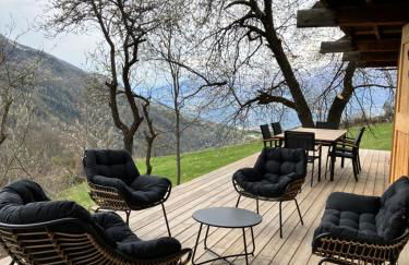 Maison de montagne Alpes du sud/station Les Orres - Photo 29